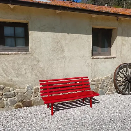 Da Elena E Davide 3* San Donato in Taviglione