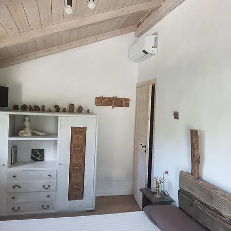 Da Elena E Davide 3* San Donato in Taviglione