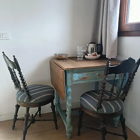 Da Elena E Davide San Donato in Taviglione