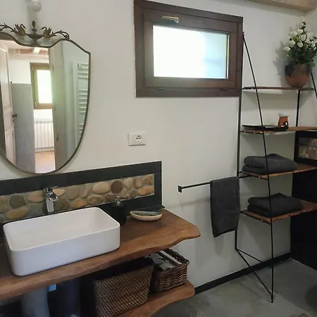 Da Elena E Davide San Donato in Taviglione