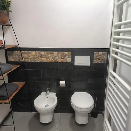 Da Elena E Davide 3* San Donato in Taviglione