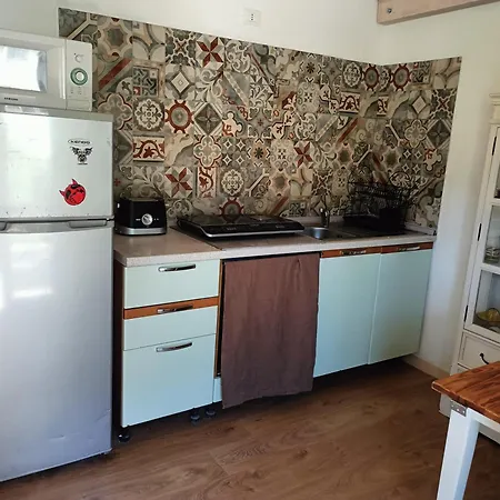 فندق مبيت وإفطار Da Elena E Davide